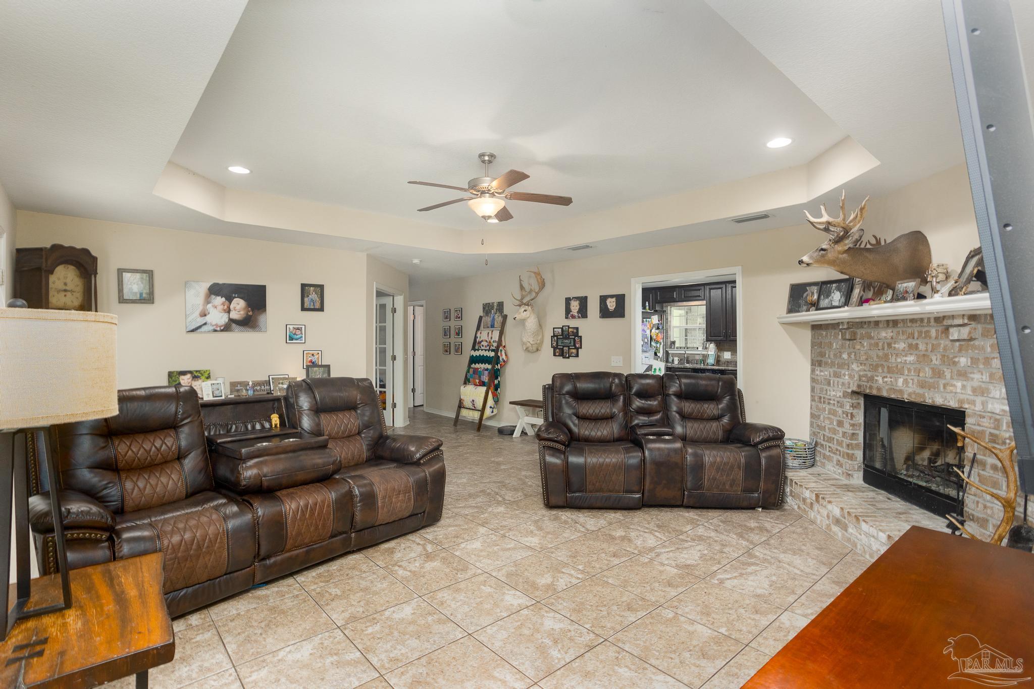 8710 Byrom Campbell Road Pace, FL 32571 - Photo 9 of 40 Gallery Image 9