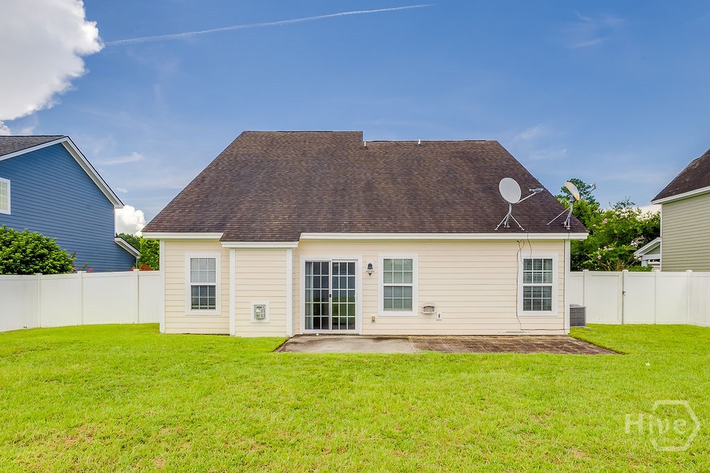 9 Cross Gate Court Pooler, GA 31322 - Photo 34 of 35