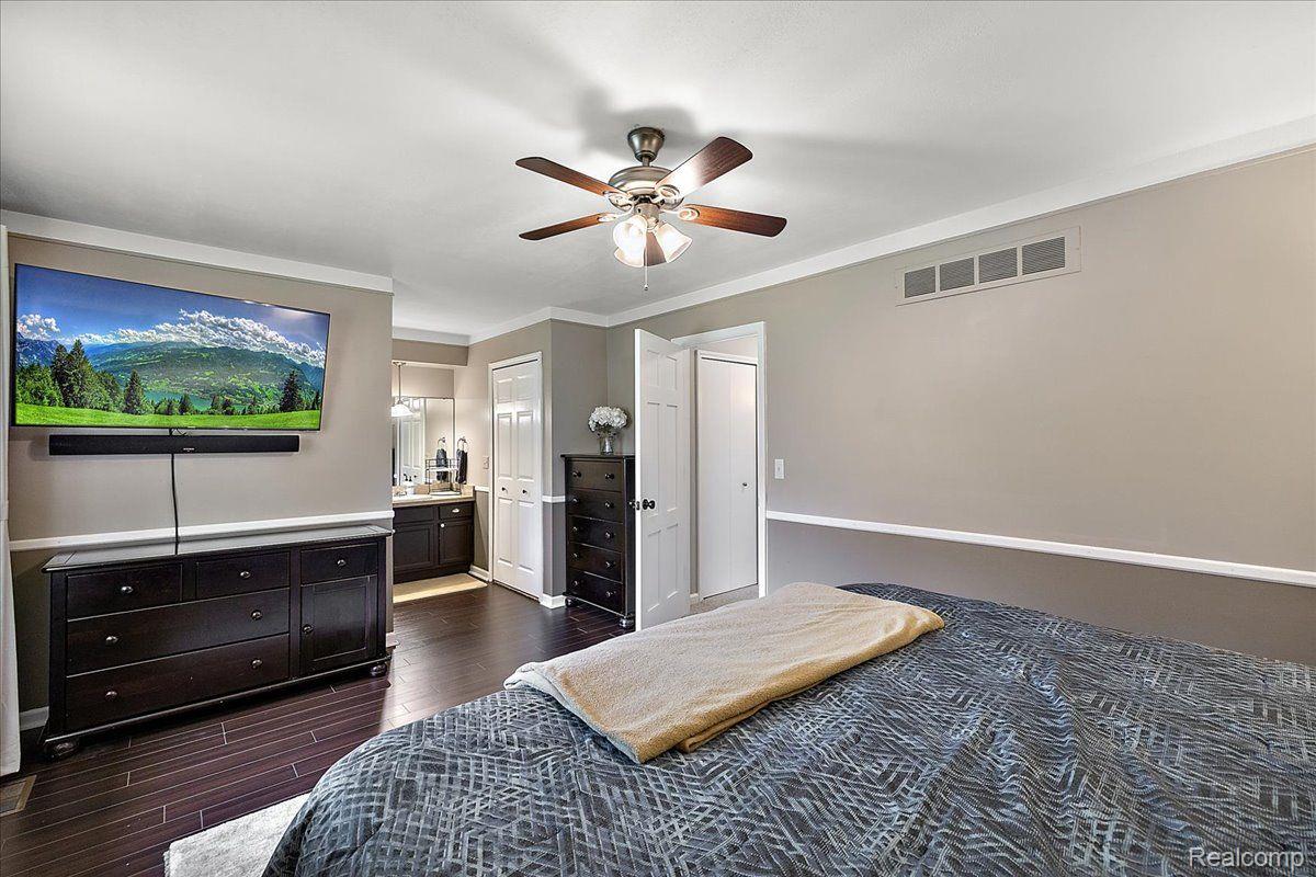 1160 South Baldwin Road Lake Orion, MI 48360 - Photo 27 of 55 Gallery Image 27