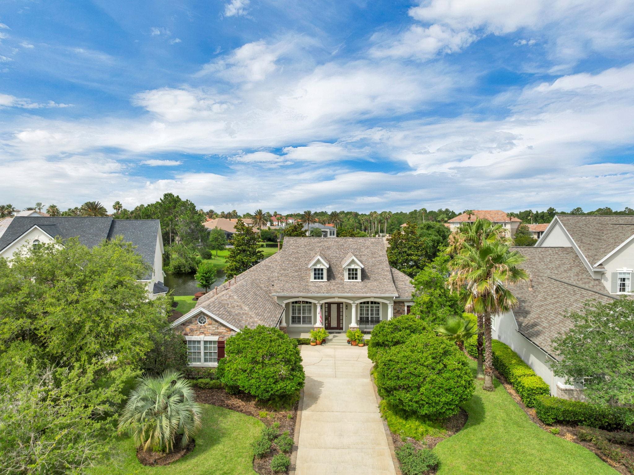 159 La Mesa Drive St. Augustine, FL 32095 - Photo 1 of 85