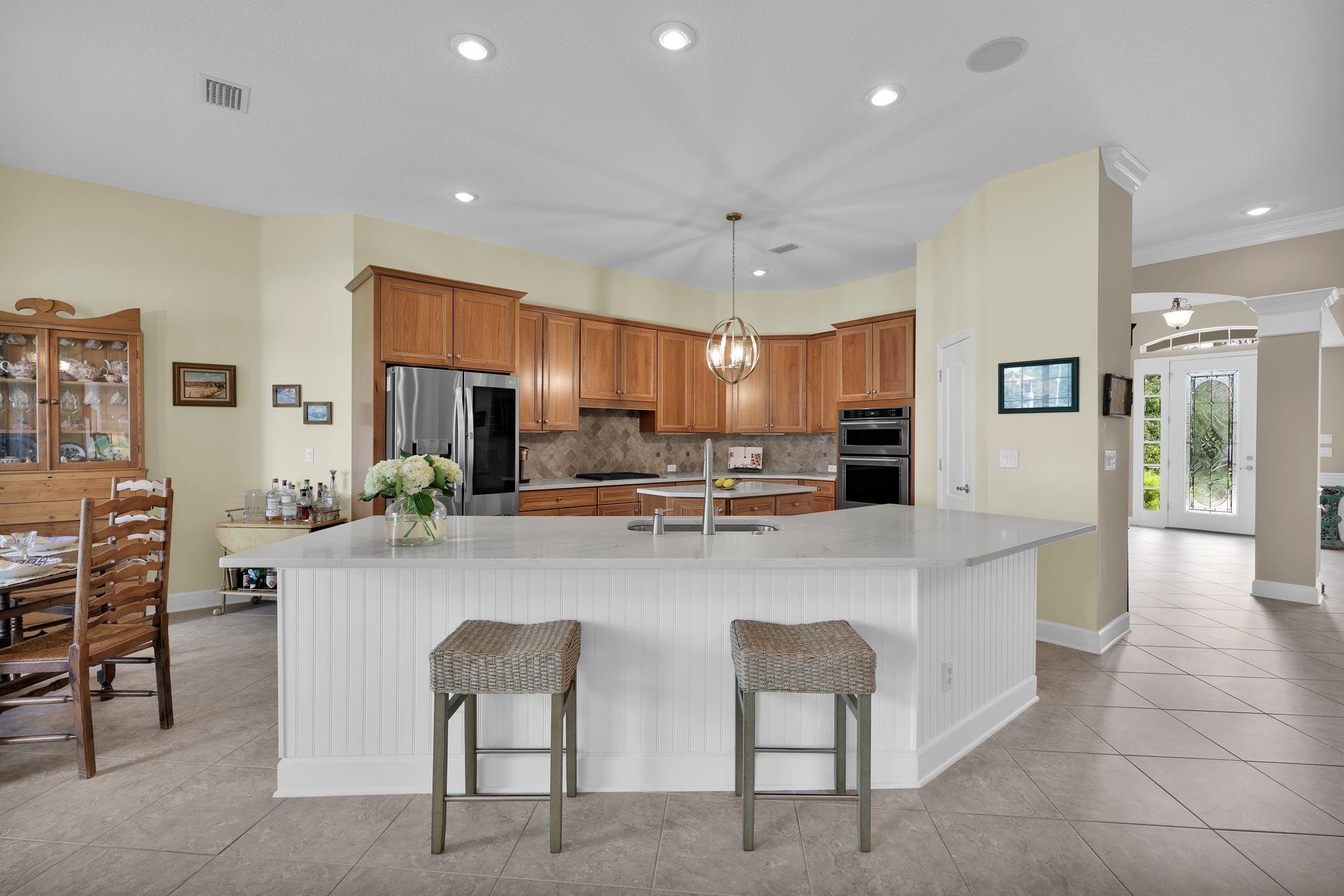 159 La Mesa Drive St. Augustine, FL 32095 - Photo 11 of 85