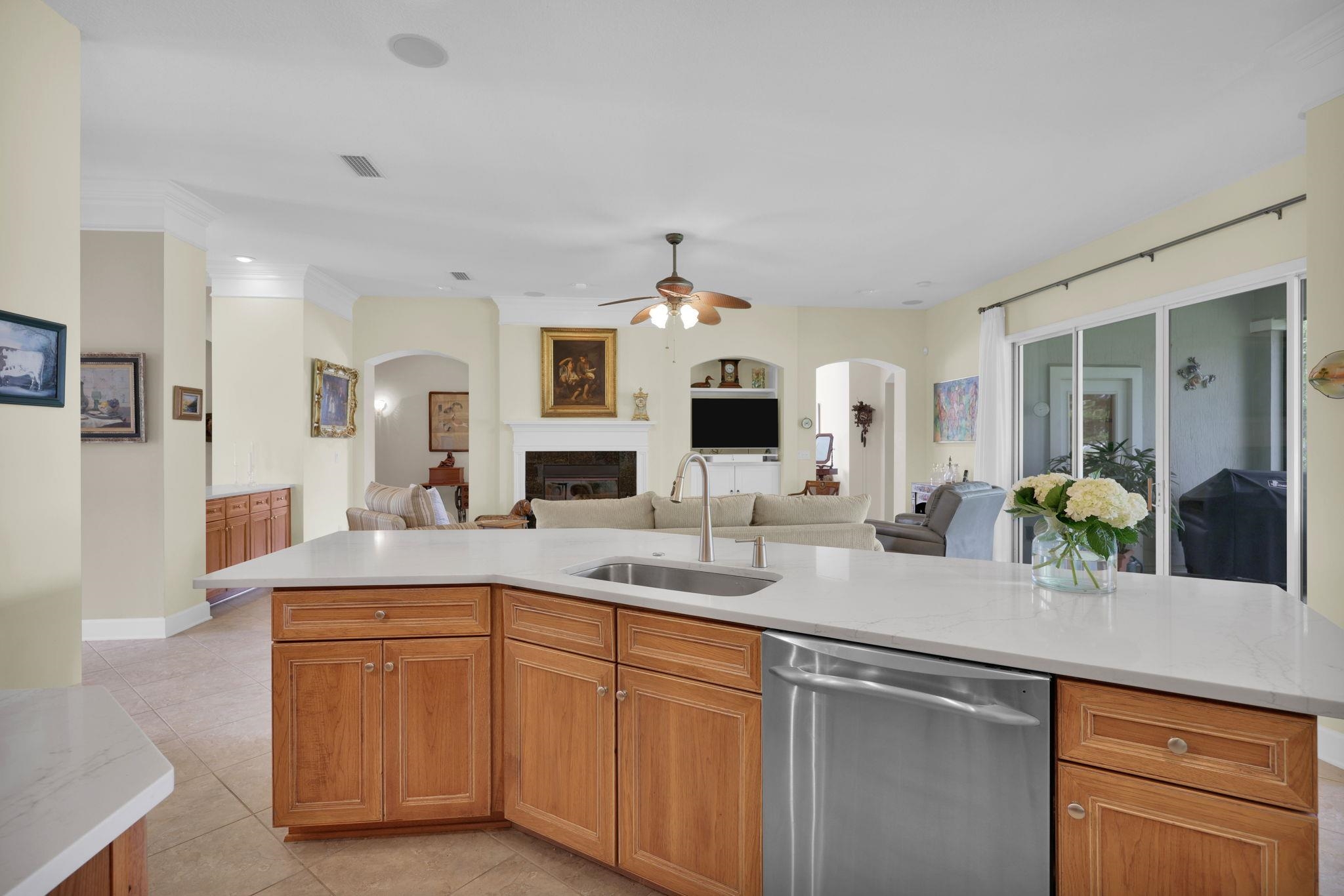 159 La Mesa Drive St. Augustine, FL 32095 - Photo 17 of 85