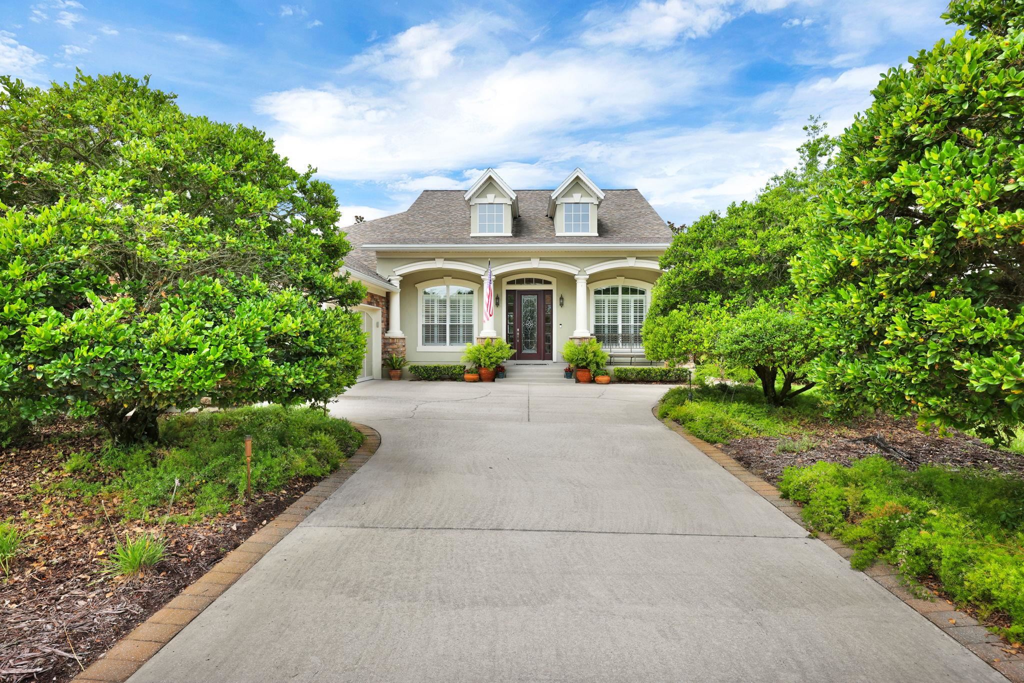 159 La Mesa Drive St. Augustine, FL 32095 - Photo 4 of 85