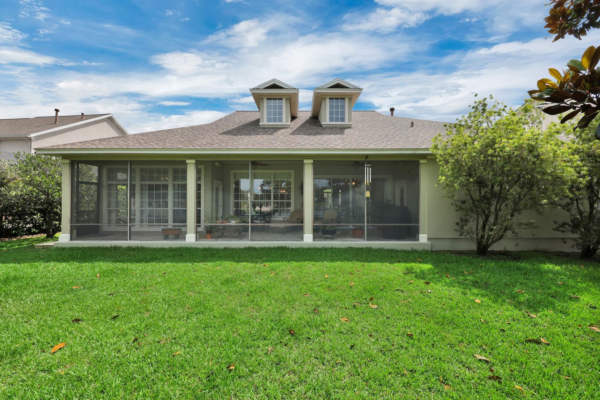 159 La Mesa Drive St. Augustine, FL 32095 - Photo 44 of 85