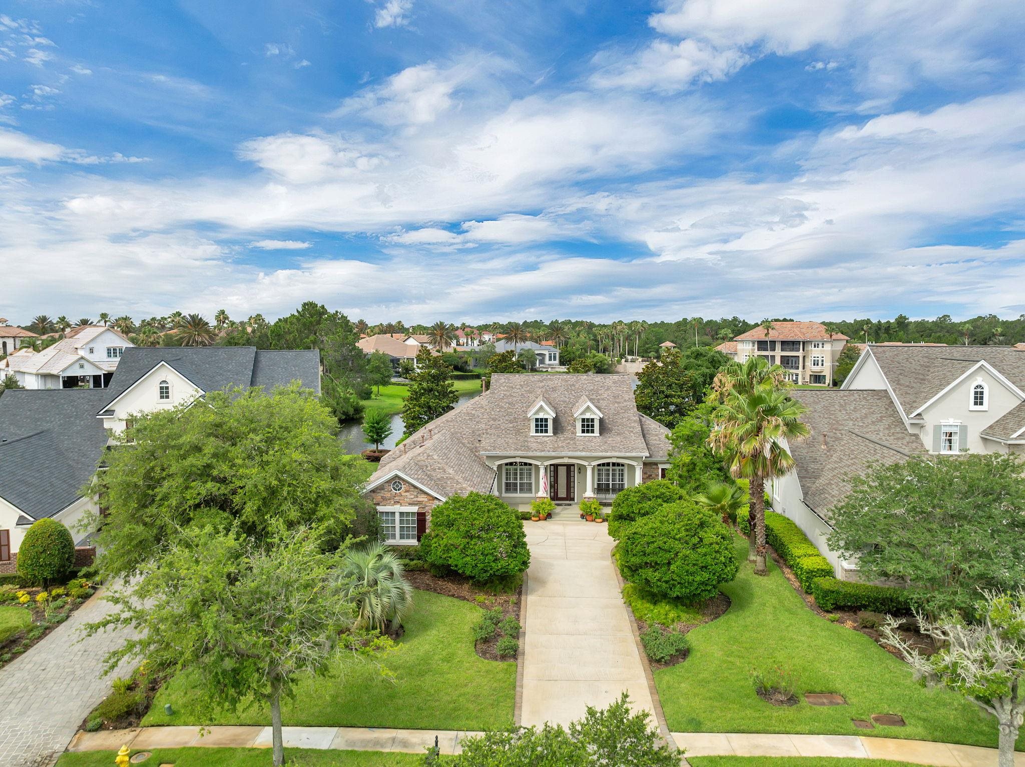 159 La Mesa Drive St. Augustine, FL 32095 - Photo 48 of 85