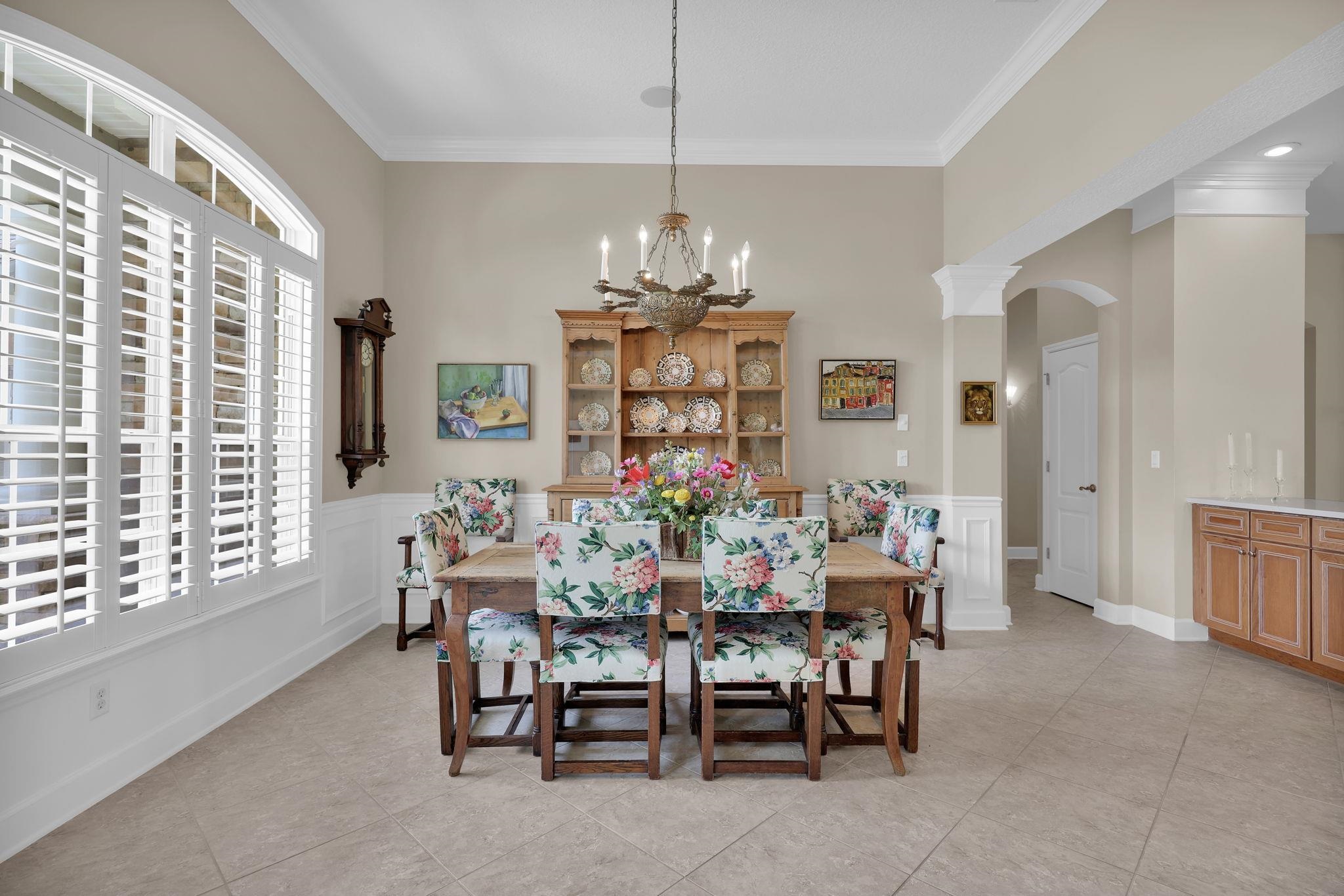 159 La Mesa Drive St. Augustine, FL 32095 - Photo 8 of 85