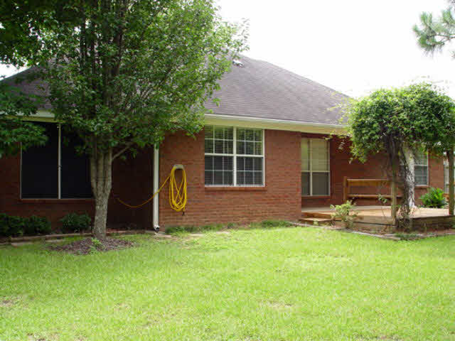 10496 South Side Loop Fairhope, AL 36532 - Photo 28 of 29 Back left view