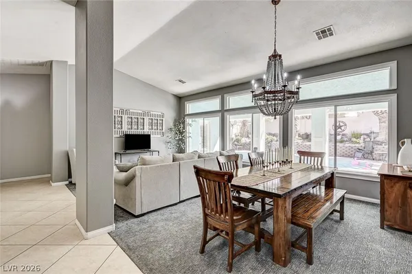$675,000 | 941 Texas Brand Court, Henderson, NV 89002