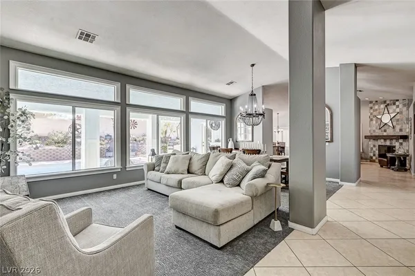 $675,000 | 941 Texas Brand Court, Henderson, NV 89002