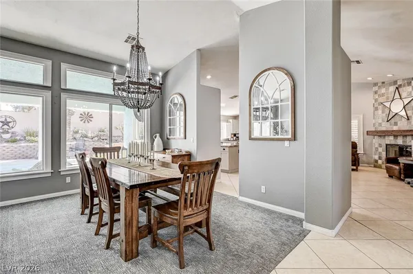 $675,000 | 941 Texas Brand Court, Henderson, NV 89002