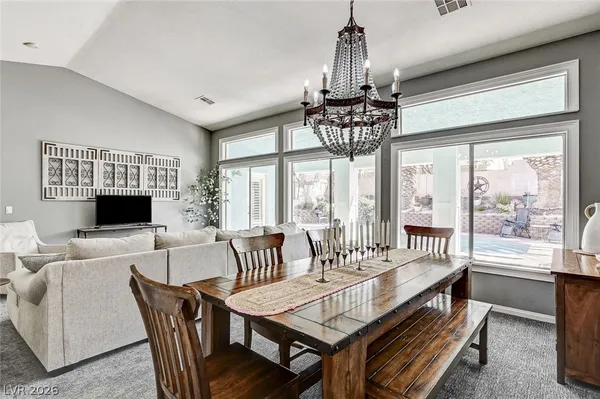 $675,000 | 941 Texas Brand Court, Henderson, NV 89002