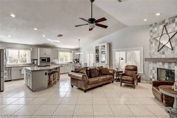 $675,000 | 941 Texas Brand Court, Henderson, NV 89002