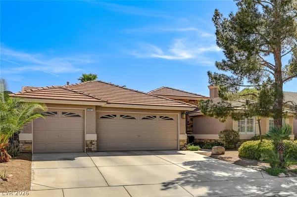 $675,000 | 941 Texas Brand Court, Henderson, NV 89002