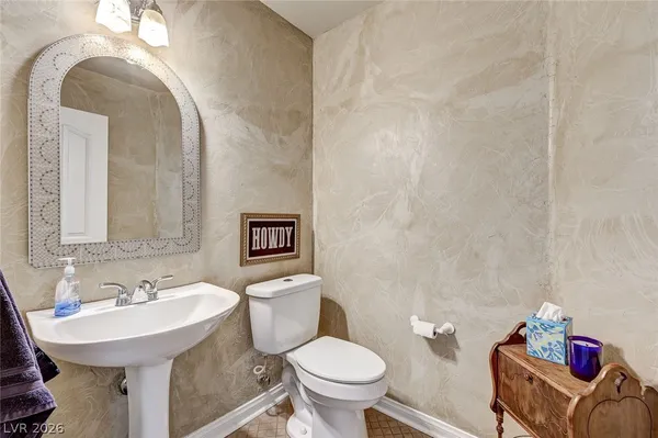 $675,000 | 941 Texas Brand Court, Henderson, NV 89002