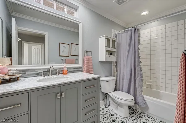 $675,000 | 941 Texas Brand Court, Henderson, NV 89002