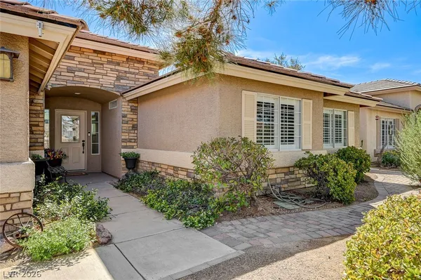 $675,000 | 941 Texas Brand Court, Henderson, NV 89002
