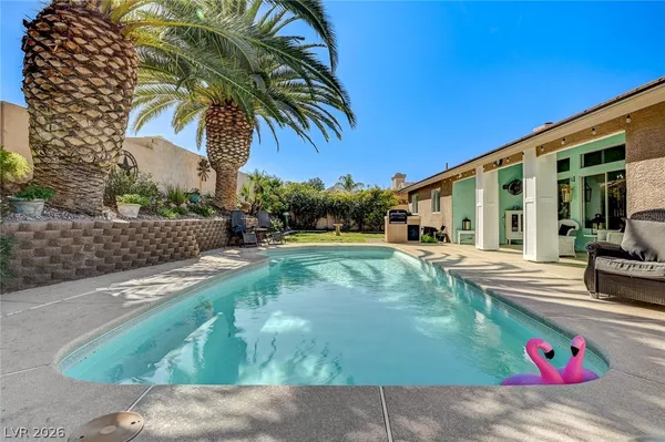 $675,000 | 941 Texas Brand Court, Henderson, NV 89002