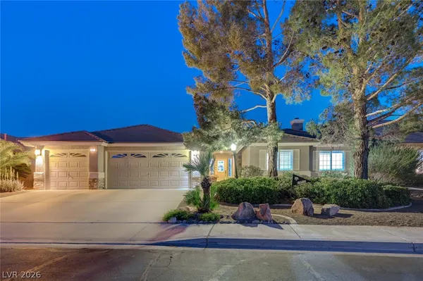 $675,000 | 941 Texas Brand Court, Henderson, NV 89002