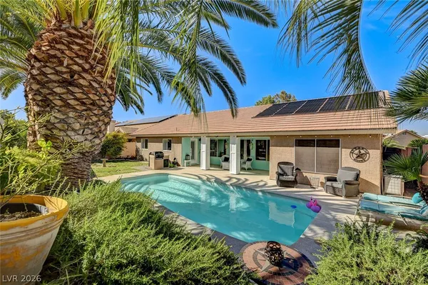 $675,000 | 941 Texas Brand Court, Henderson, NV 89002