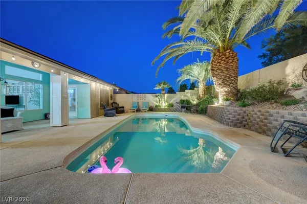 $675,000 | 941 Texas Brand Court, Henderson, NV 89002