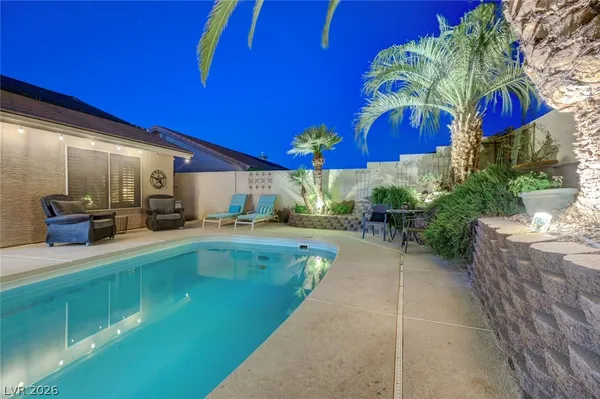 $675,000 | 941 Texas Brand Court, Henderson, NV 89002