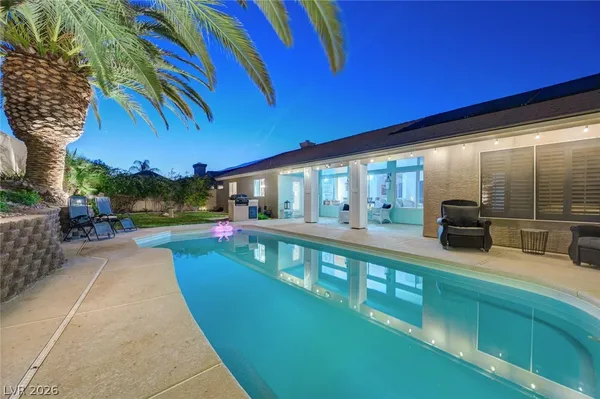 $675,000 | 941 Texas Brand Court, Henderson, NV 89002