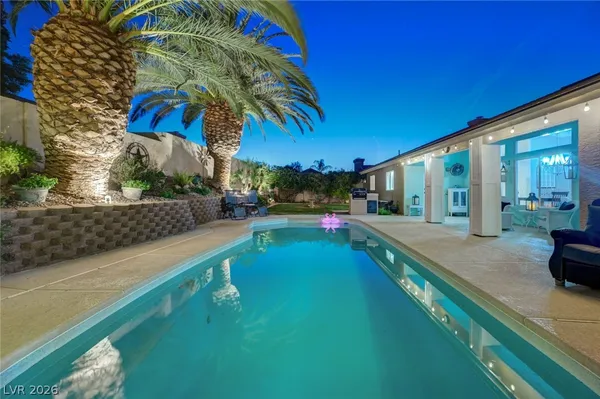 $675,000 | 941 Texas Brand Court, Henderson, NV 89002