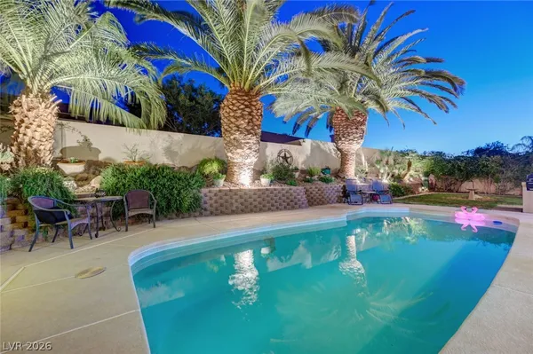 $675,000 | 941 Texas Brand Court, Henderson, NV 89002