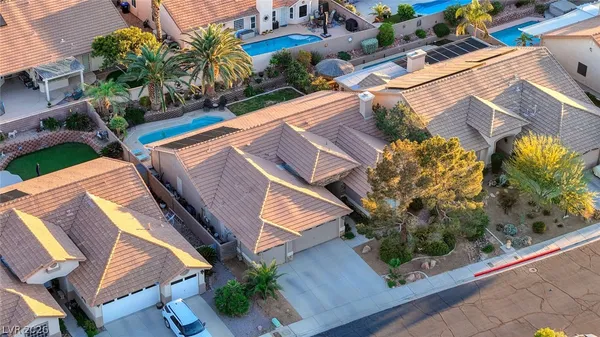 $675,000 | 941 Texas Brand Court, Henderson, NV 89002