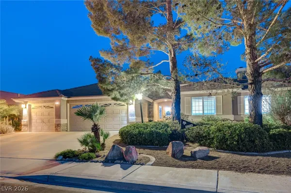 $675,000 | 941 Texas Brand Court, Henderson, NV 89002