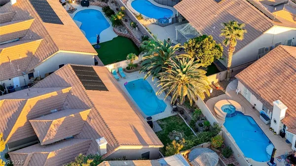 $675,000 | 941 Texas Brand Court, Henderson, NV 89002