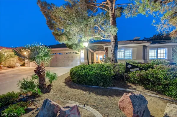 $675,000 | 941 Texas Brand Court, Henderson, NV 89002