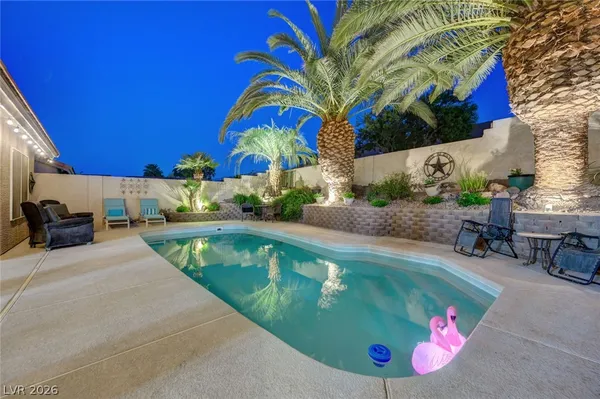 $675,000 | 941 Texas Brand Court, Henderson, NV 89002