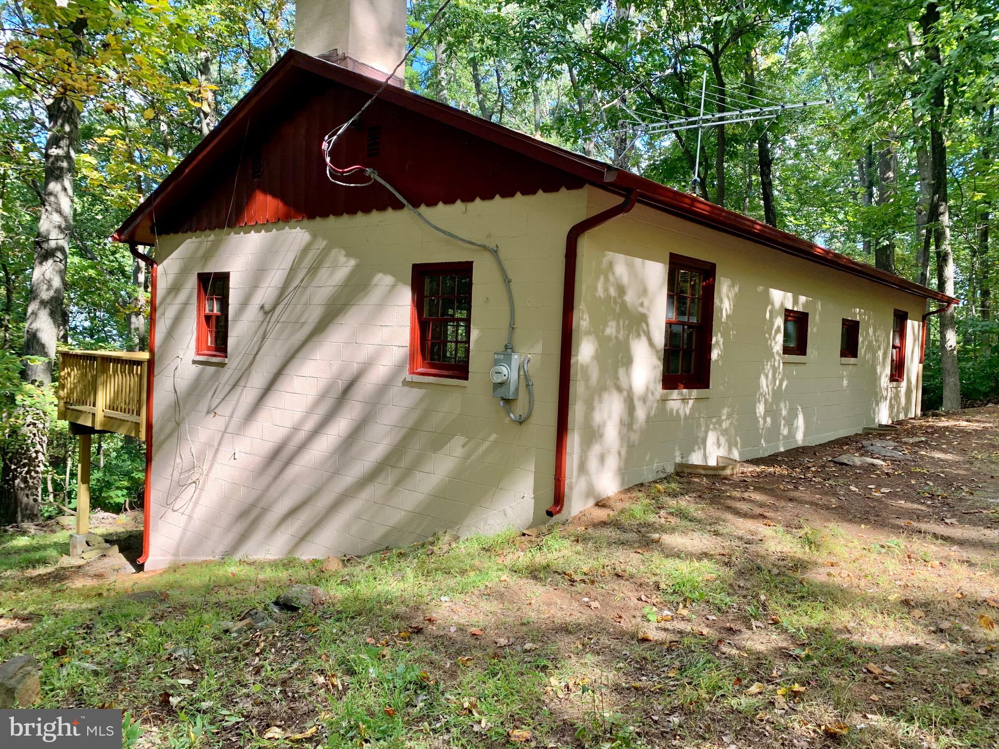 87 Blue Sky Road Linden, VA 22642 - Photo 1 of 16 Gallery Image 1