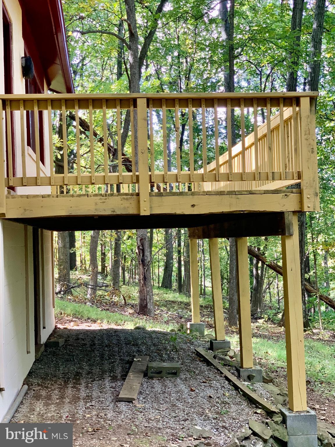 87 Blue Sky Road Linden, VA 22642 - Photo 12 of 16 Gallery Image 12