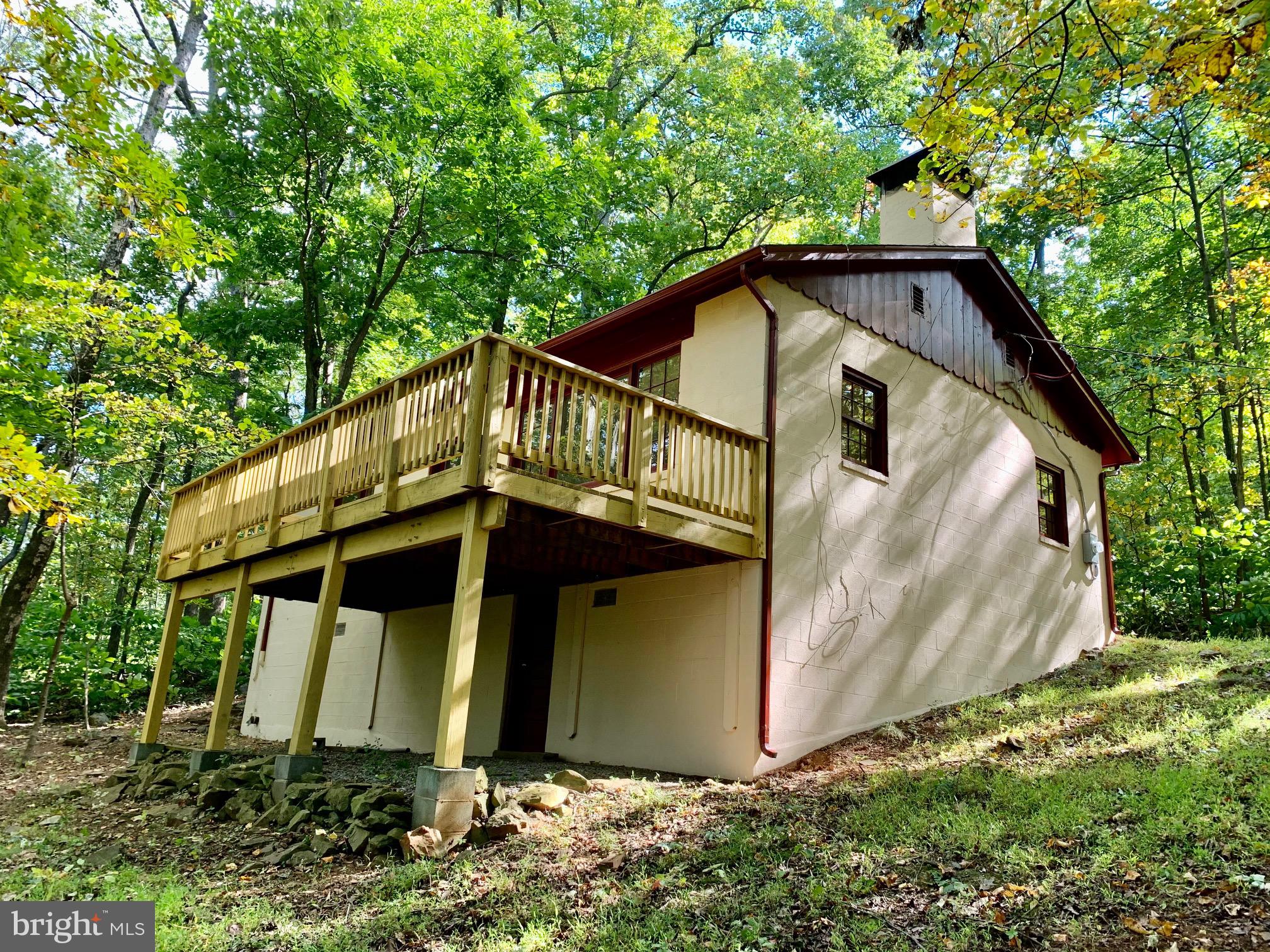 87 Blue Sky Road Linden, VA 22642 - Photo 3 of 16 Gallery Image 3
