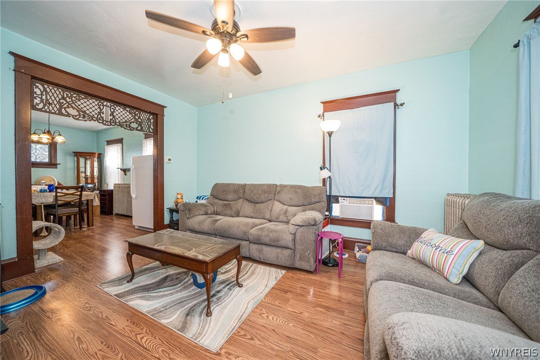 124 Ruggles Street Dunkirk, NY 14048 - Photo 7 of 23 Gallery Image 7