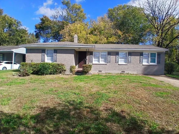 $98,500 | 3614 Steele Street, Memphis, TN 38127