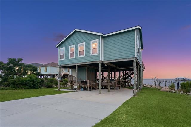 271 Lakeview Drive Slidell, LA 70458 - Photo 4 of 34