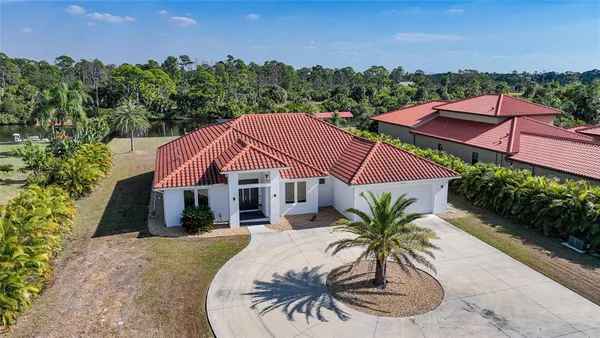 $1,000,000 | 13295 Eisenhower Drive, Port Charlotte, FL 33953