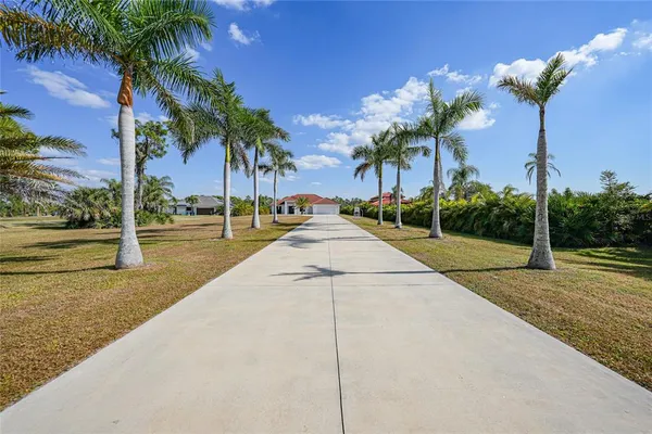 $1,000,000 | 13295 Eisenhower Drive, Port Charlotte, FL 33953