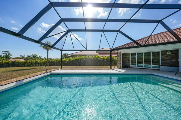 $1,000,000 | 13295 Eisenhower Drive, Port Charlotte, FL 33953