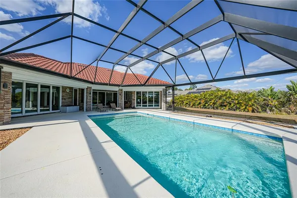 $1,000,000 | 13295 Eisenhower Drive, Port Charlotte, FL 33953