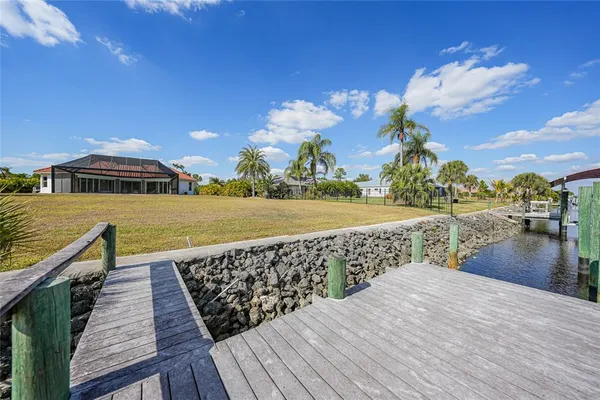 $1,000,000 | 13295 Eisenhower Drive, Port Charlotte, FL 33953