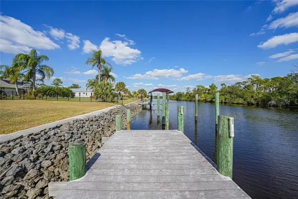 $1,000,000 | 13295 Eisenhower Drive, Port Charlotte, FL 33953