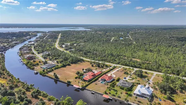 $1,000,000 | 13295 Eisenhower Drive, Port Charlotte, FL 33953