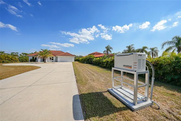 $1,000,000 | 13295 Eisenhower Drive, Port Charlotte, FL 33953