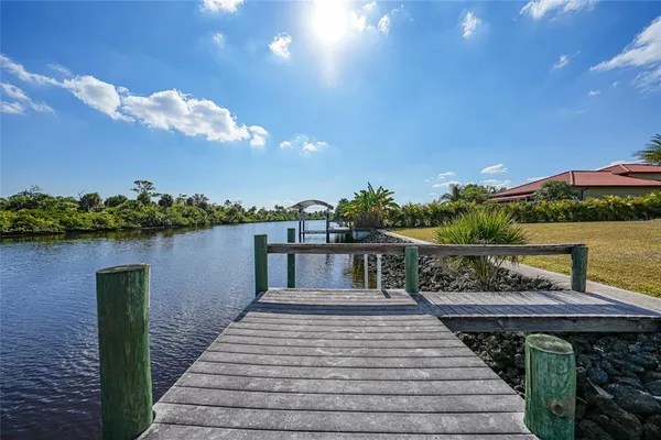 $1,000,000 | 13295 Eisenhower Drive, Port Charlotte, FL 33953