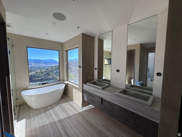 1918 Chimney Rock Road Heber City, UT 84032 - Photo 38 of 74 Master Bathroom