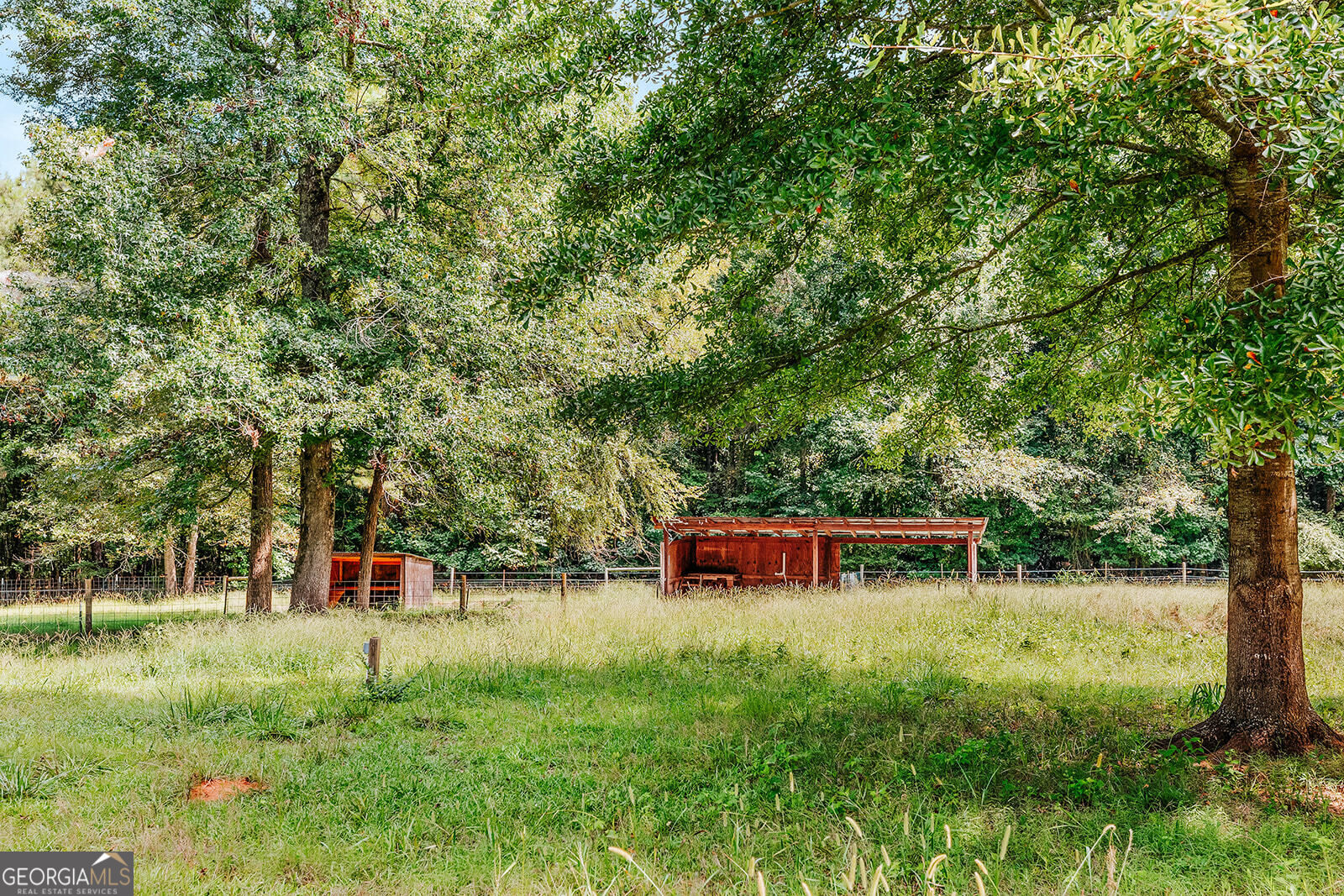 3771 Indian Creek Road Madison, GA 30650 - Photo 43 of 53 Gallery Image 43